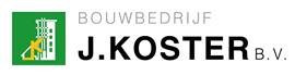 Bouwbedrijf J. Koster BV