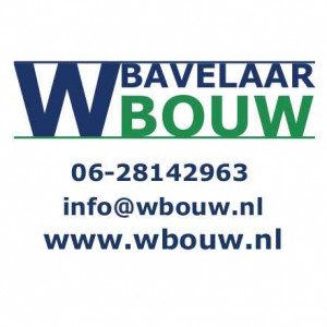 W Bavelaar Bouw