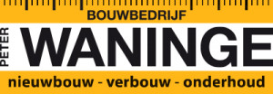 Bouwbedrijf Peter Waninge
