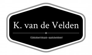K. van de Velden Timmerman - Aannemer