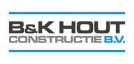 B&K Houtconstructie