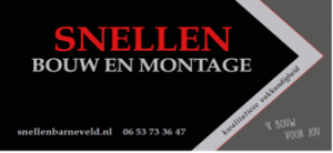 Snellen Bouw en Montage