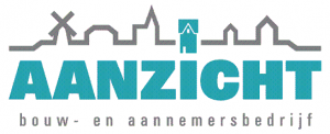 Aanzicht Bouw- en Aannemersbedrijf