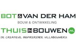 Bot  & van der Ham - ThuisinBouwen