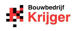 Bouwbedrijf Krijger B.V.
