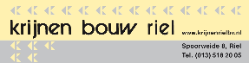 Bouwbedrijf Krijnen B.V.