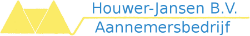 Aannemersbedrijf Houwer-Jansen B.V.