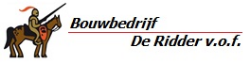 Bouw- en Aannemingsbedrijf De Ridder B.V.