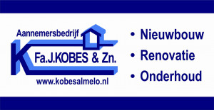 Firma J. Kobes & Zn.