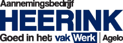 Aannemingsbedrijf Heerink c.v.