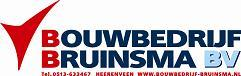 Bouwbedrijf Bruinsma B.V.