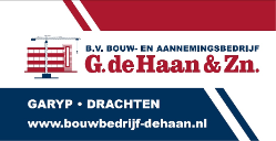Bouw- en Aannemingsbedrijf G. de Haan en Zn.