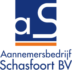 Aannemersbedrijf Schasfoort B.V.
