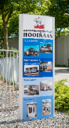Metsel en Aannemersbedrijf Hooikaas B.V.