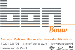Bouwbedrijf Bon b.v.