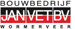 Bouwbedrijf Jan Vet B.V.