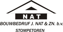 Bouwbedrijf J. Nat en Zn. B.V.