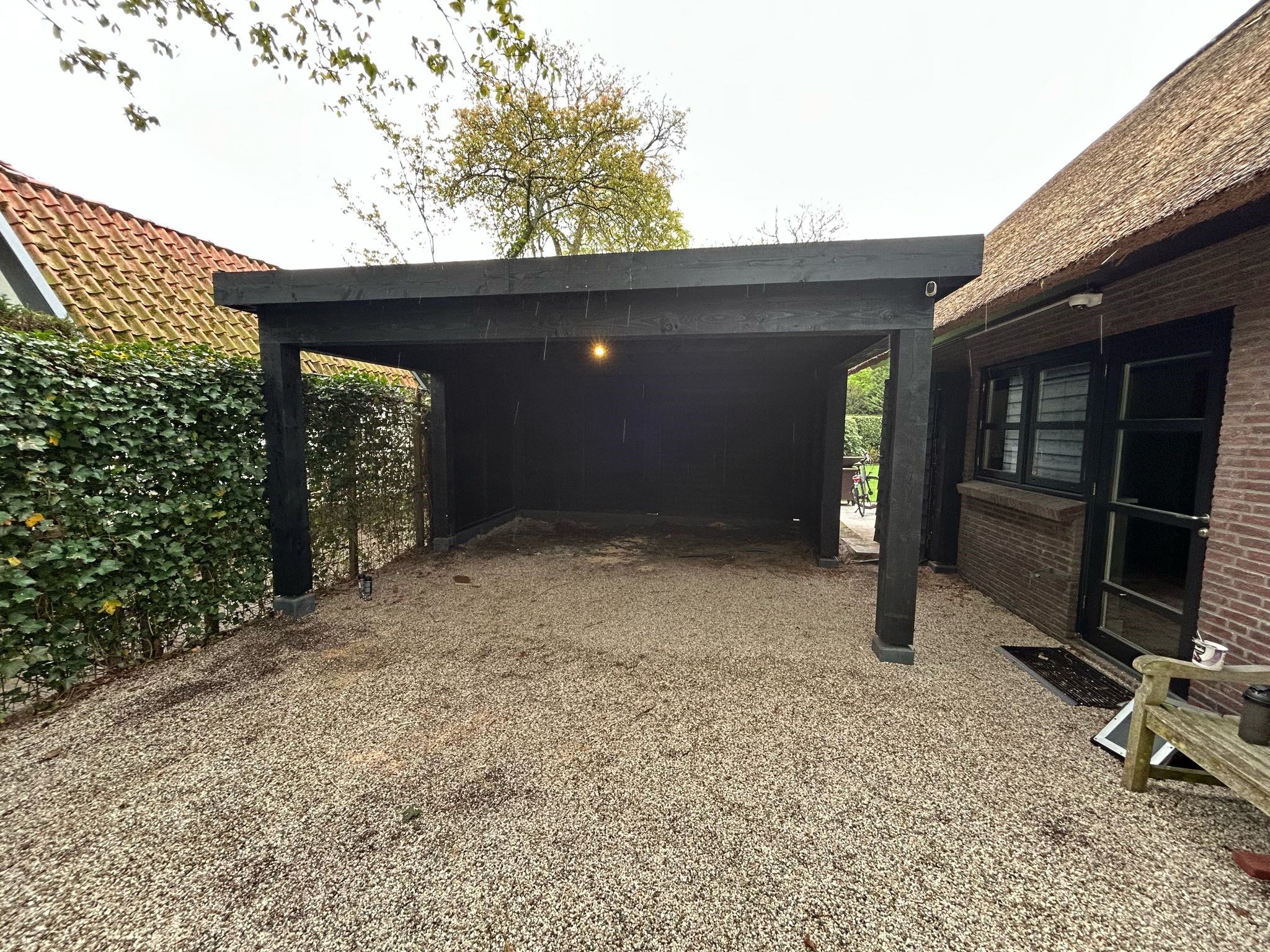 Carport