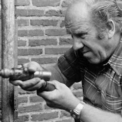 restaureren metselwerk aan De Waagtoren