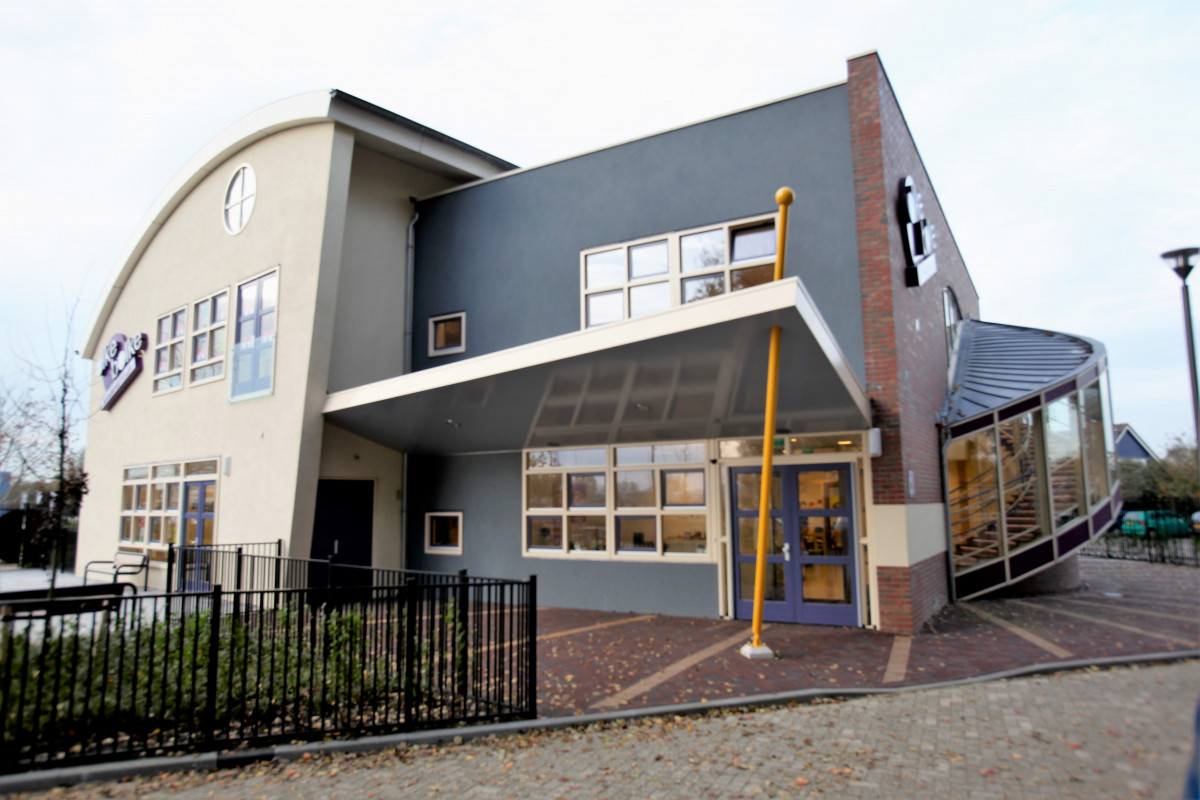 kinderdagverblijf te Alkmaar