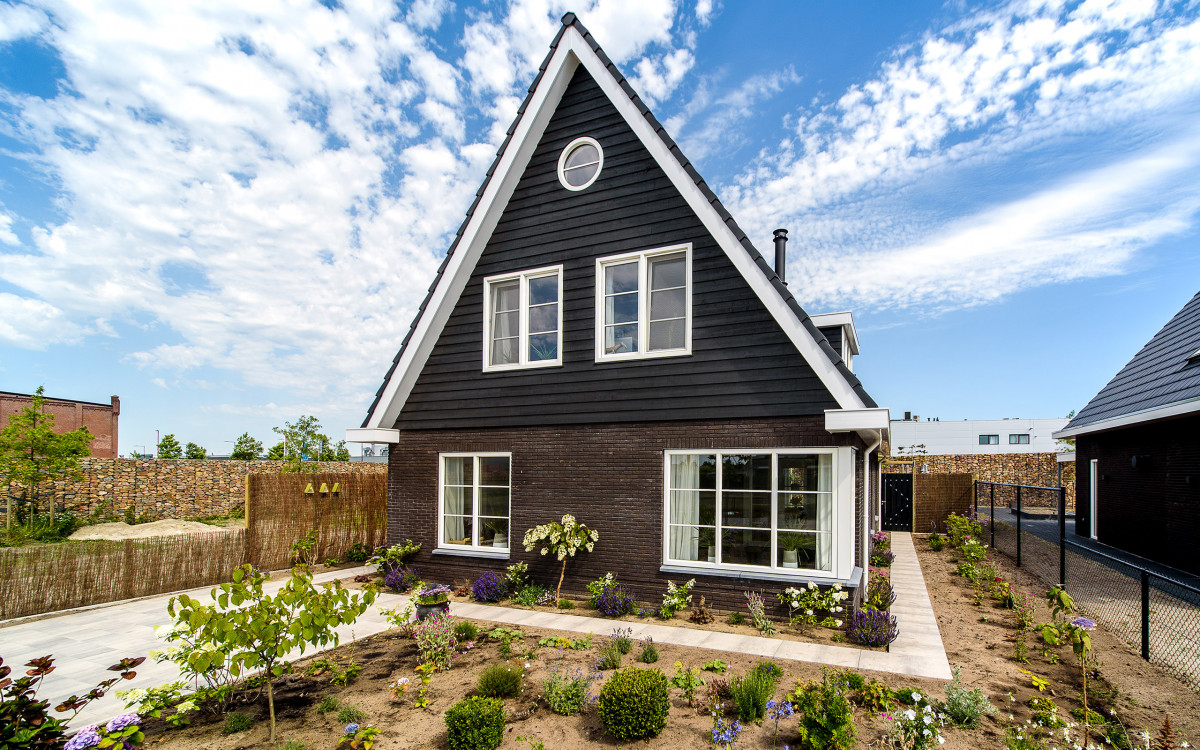 Eigentijdse woning  - SelektHuis