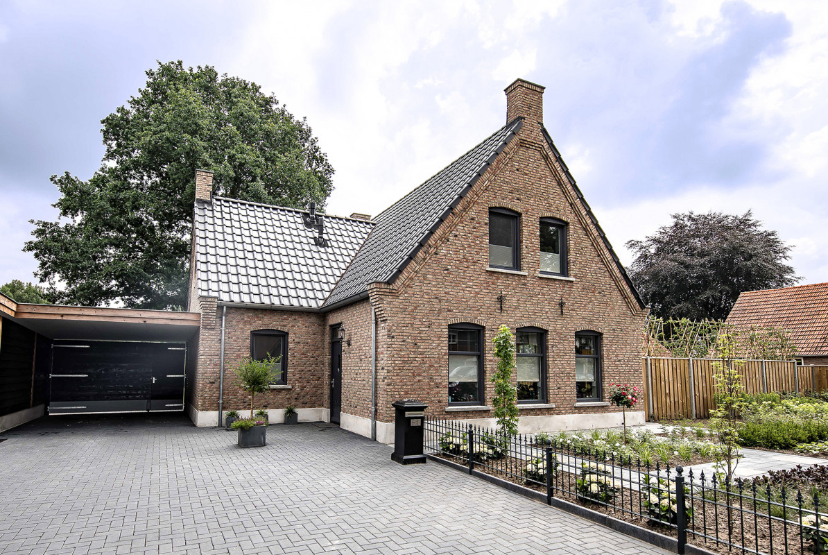 Klassieke woning - SelektHuis