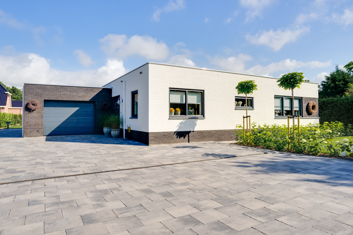 Seniorenwoning - SelektHuis