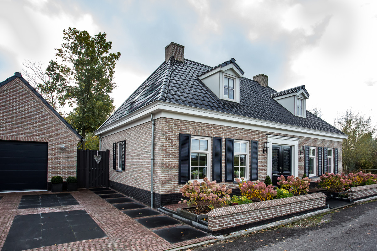 Notariswoning - SelektHuis