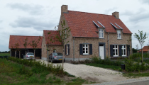 Nieuwbouwwoning te Helden