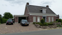 Nieuwbouwwoning te Kessel