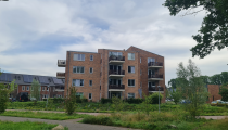 WSP putten