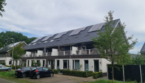BEBO woning in Putten
