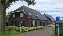 Boerderij vorm