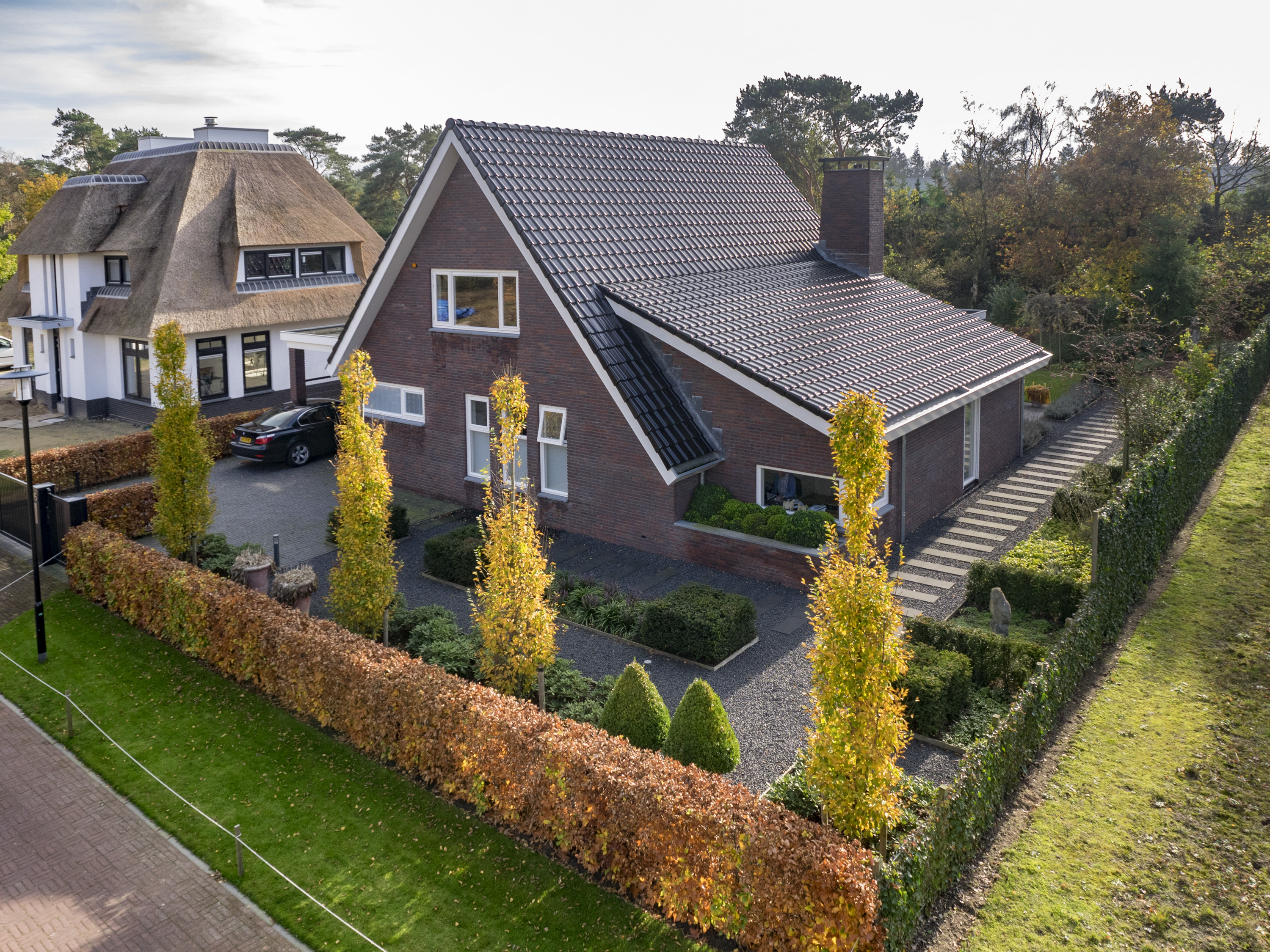 Aannemersbedrijf Putten