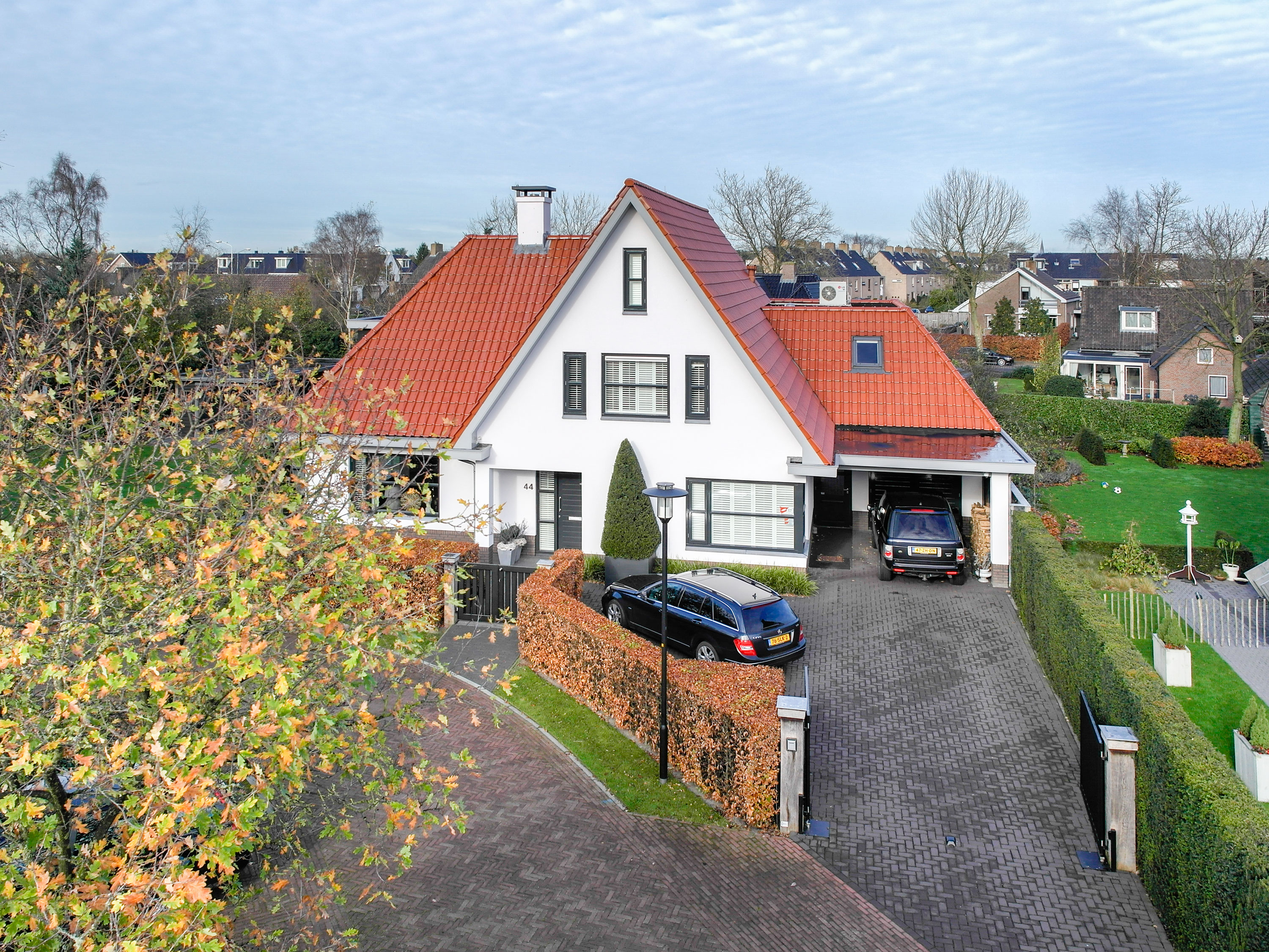 Aannemersbedrijf Putten