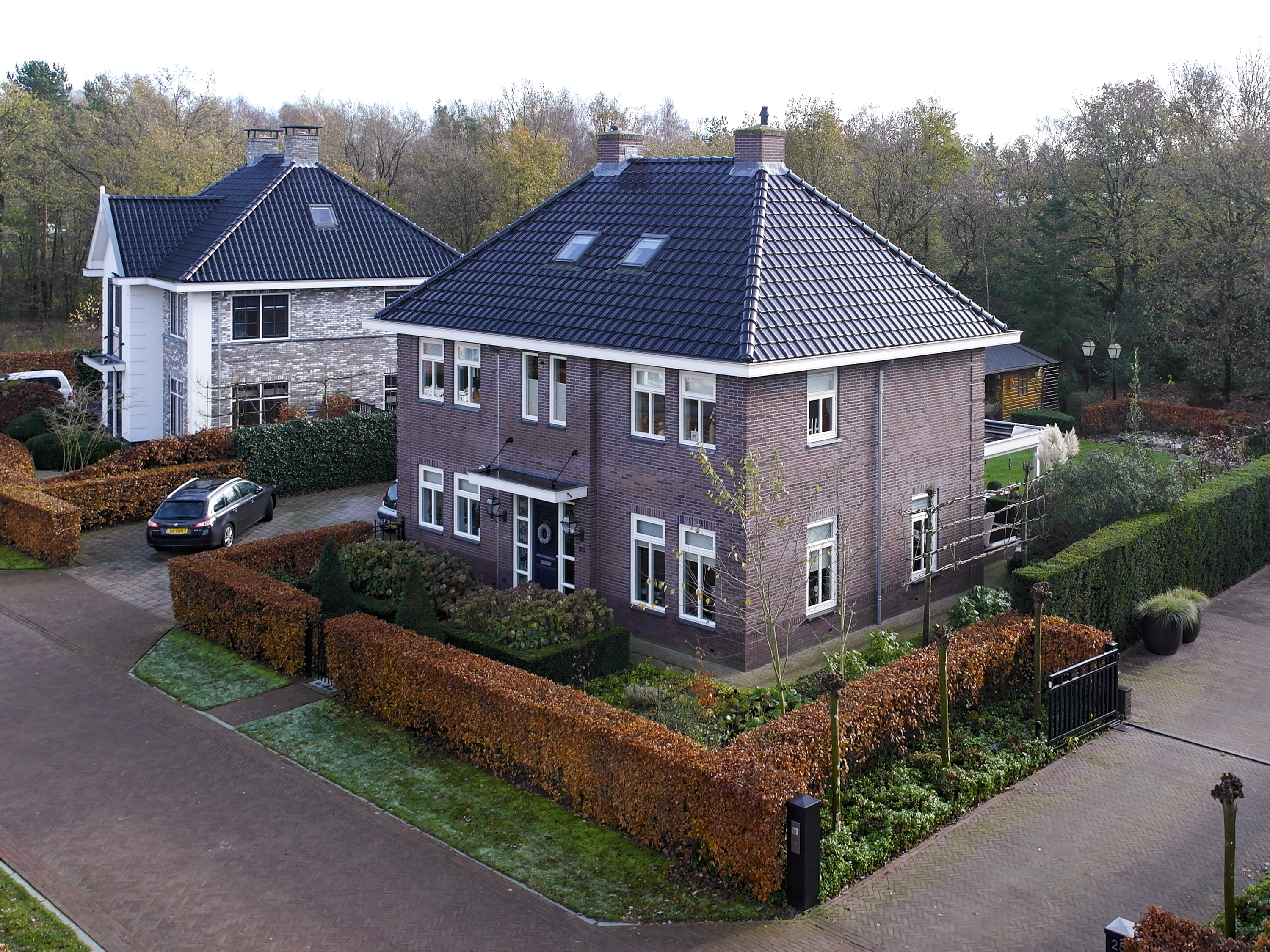 Aannemersbedrijf Putten