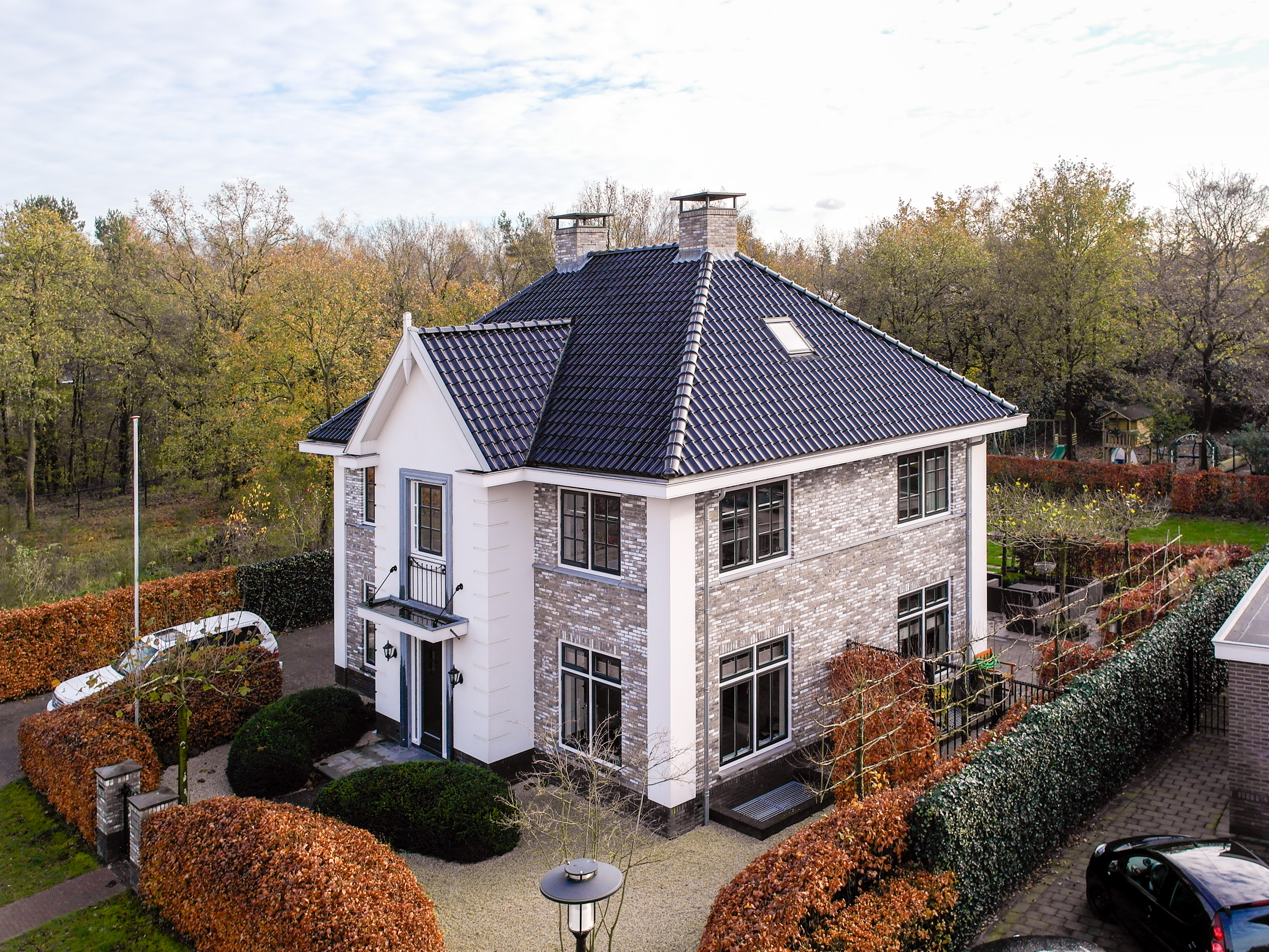 Aannemersbedrijf Putten