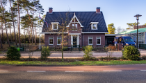 Aannemersbedrijf Putten