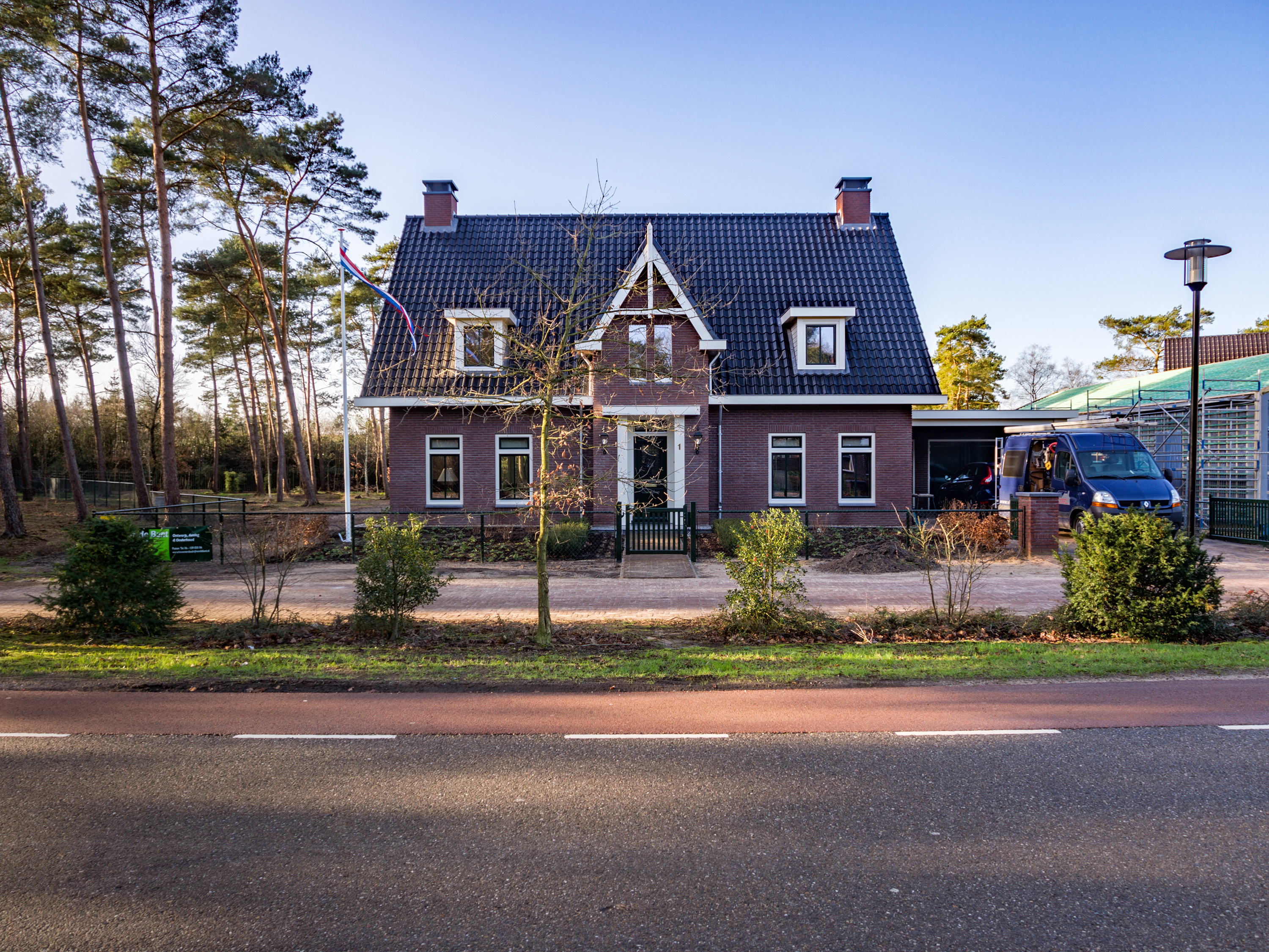Aannemersbedrijf Putten
