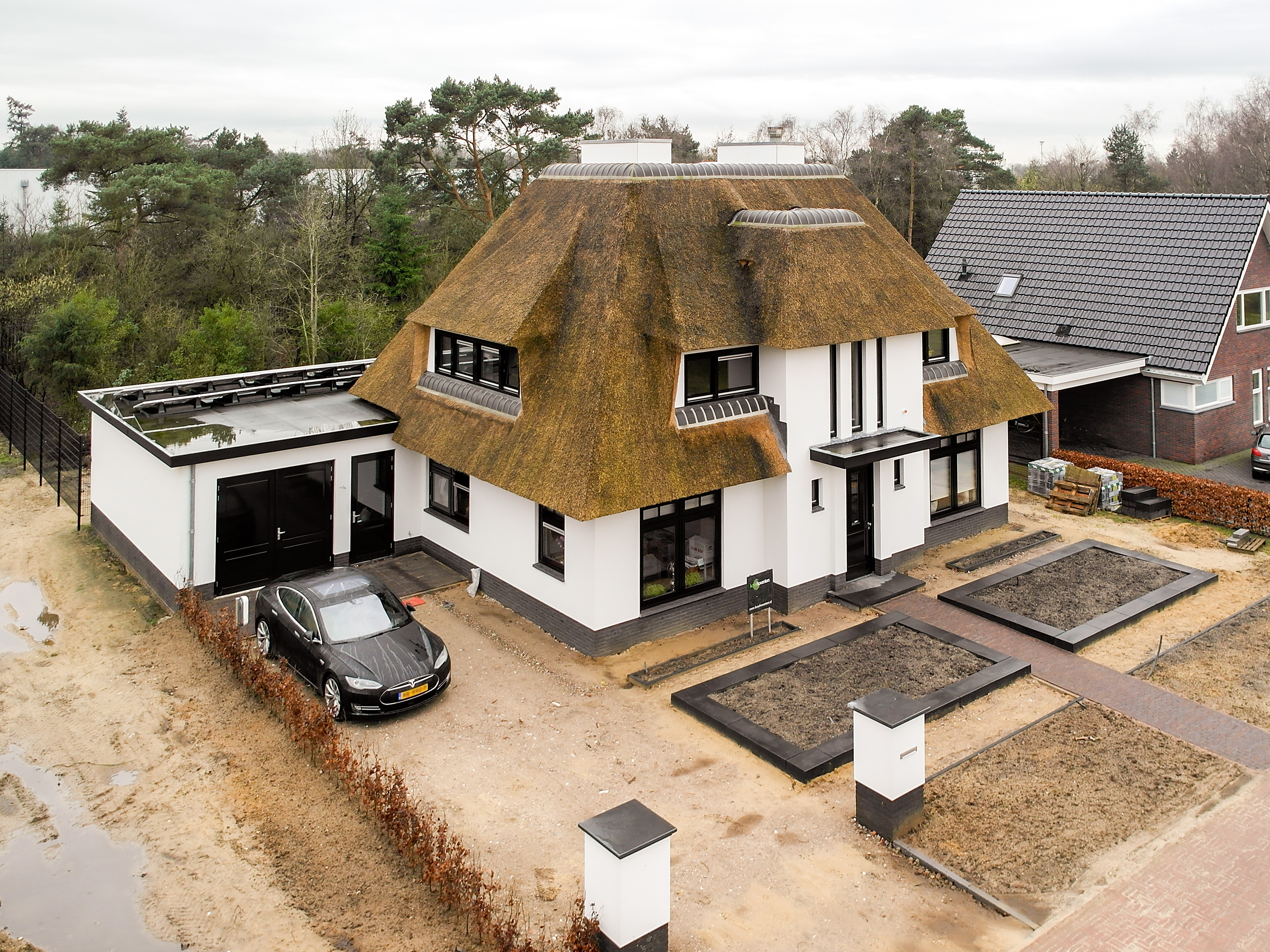 Aannemersbedrijf Putten