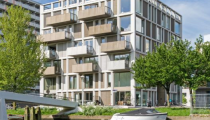 Het Schetsblok Amsterdam