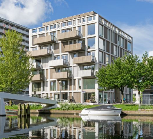 Het Schetsblok Amsterdam