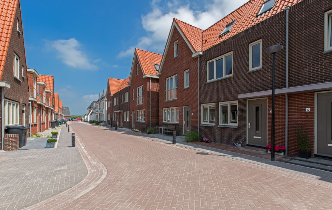 Baambrugge Kromwijck