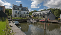 Vechthaven Maarssen