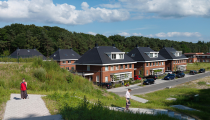 Sterrenberg Huis ter Heide