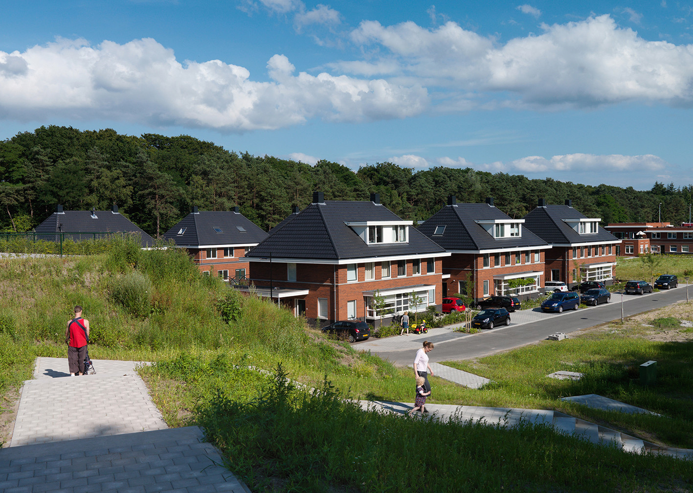 Sterrenberg Huis ter Heide