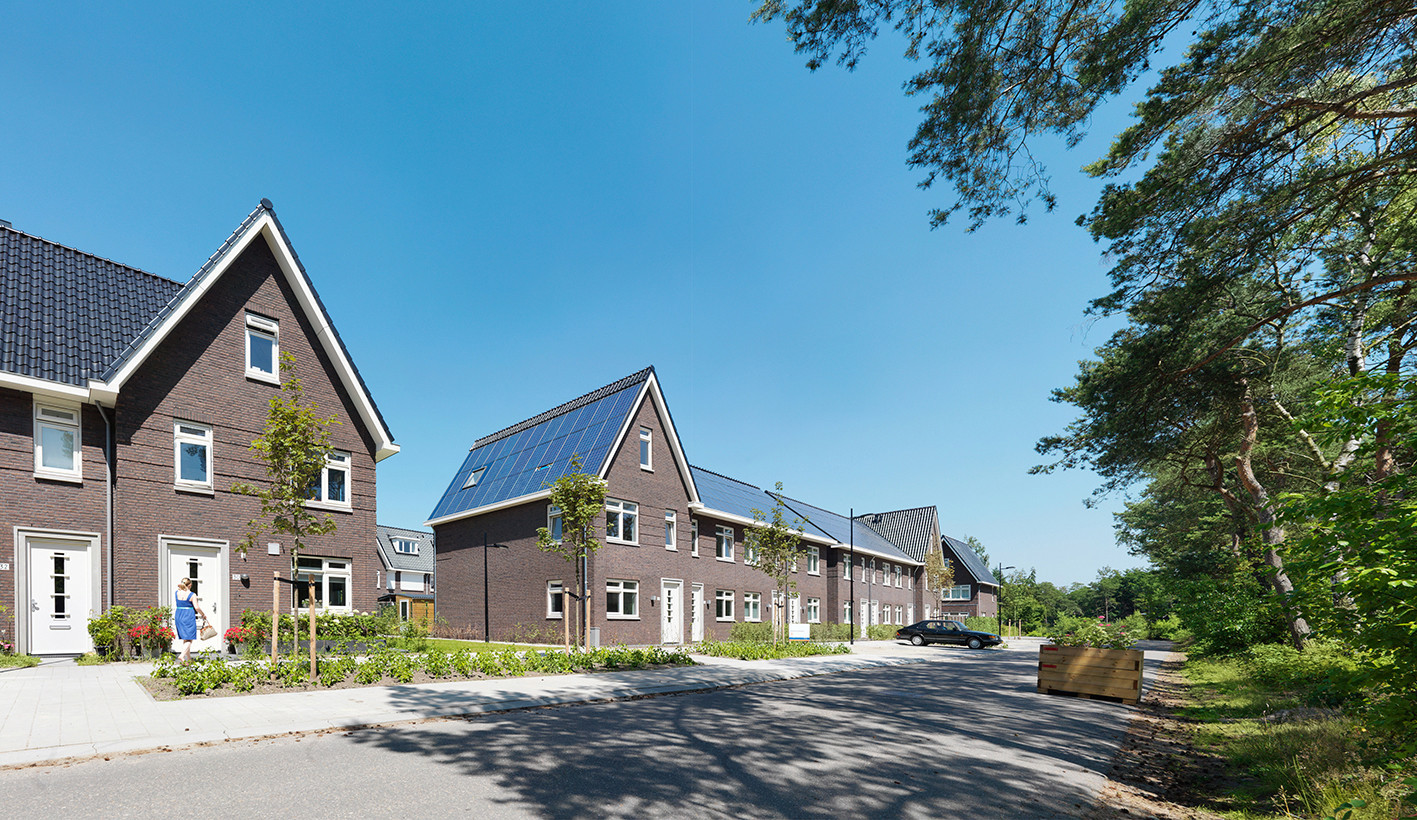 Sterrenberg Huis ter Heide