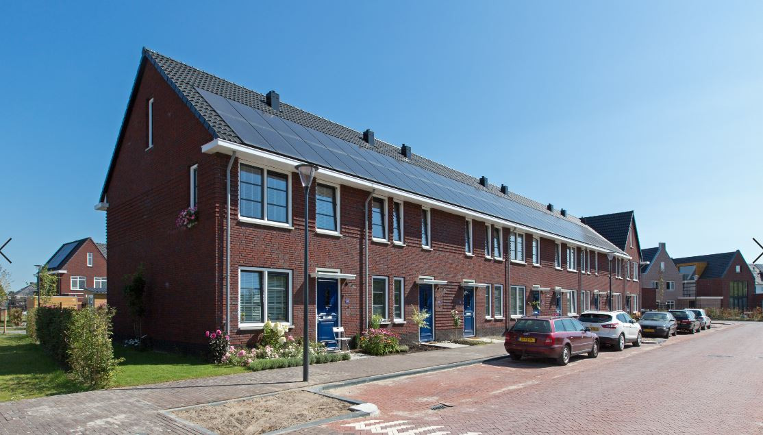Vinkeveld Vinkeveen