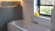 Admiraalsboch - Houten