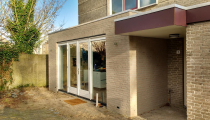 Admiraalsborch Houten